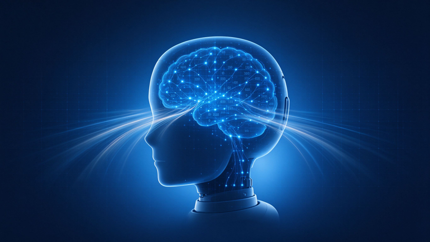 千诀科技发布 Polibrain 预测式世界模型